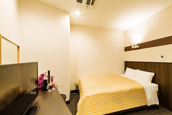 Hotel Casvi Tenjin Fukuoka  Exterior photo