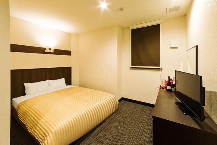 Hotel Casvi Tenjin Fukuoka  Exterior photo