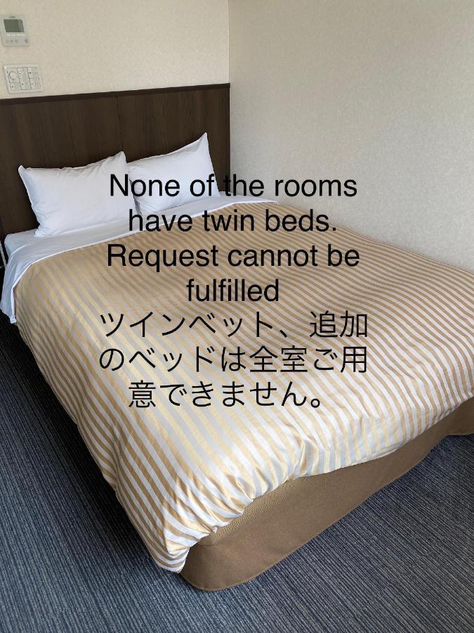 Hotel Casvi Tenjin Fukuoka  Exterior photo