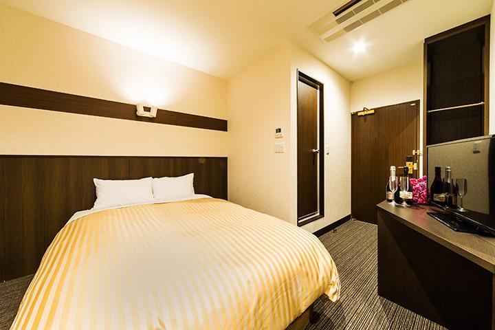 Hotel Casvi Tenjin Fukuoka  Exterior photo