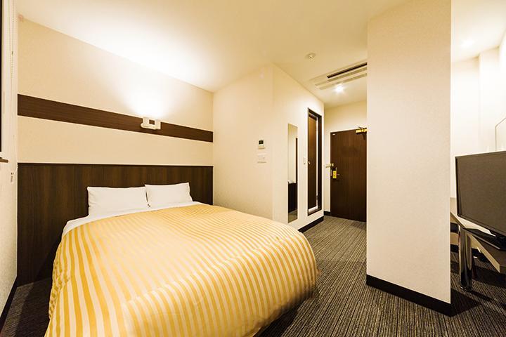 Hotel Casvi Tenjin Fukuoka  Exterior photo