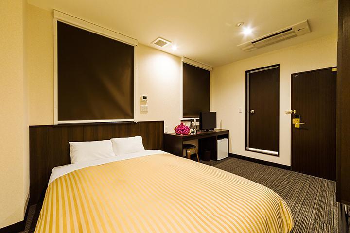Hotel Casvi Tenjin Fukuoka  Exterior photo