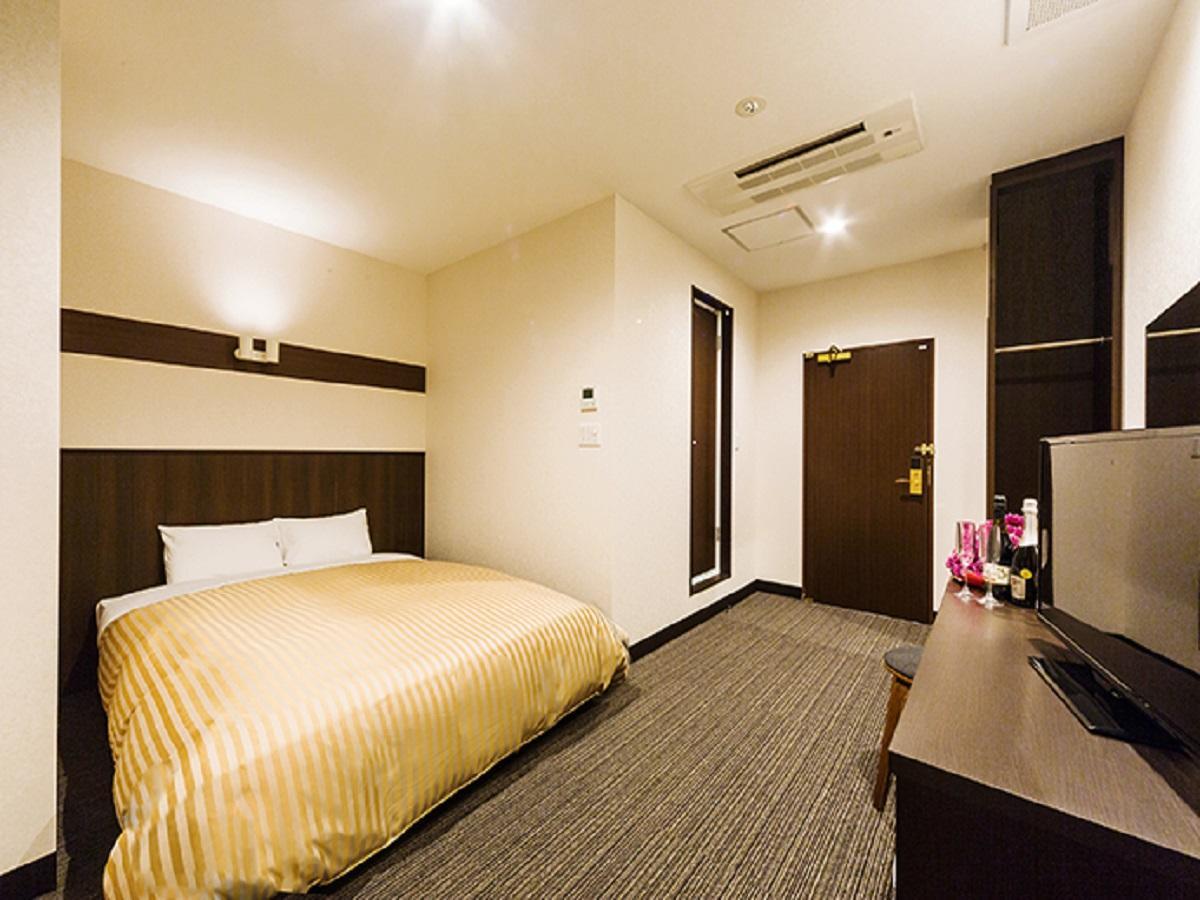 Hotel Casvi Tenjin Fukuoka  Exterior photo