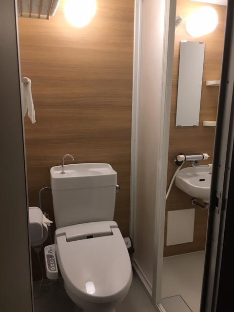 Hotel Casvi Tenjin Fukuoka  Exterior photo